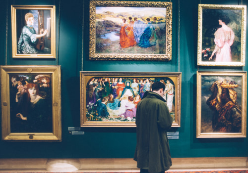 Exploring the Most Popular Art Museums in Philadelphia, PA